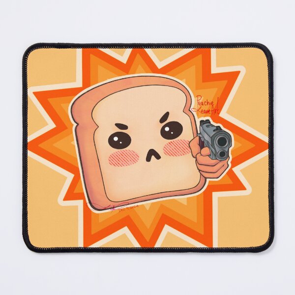 Item preview, Hostile Bake Over designed and sold by peachie keane art.