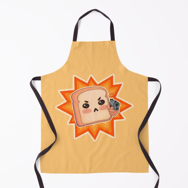 Item preview, Hostile Bake Over designed and sold by peachie keane art.