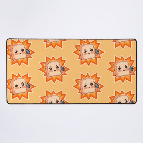Item preview, Hostile Bake Over designed and sold by peachie keane art.
