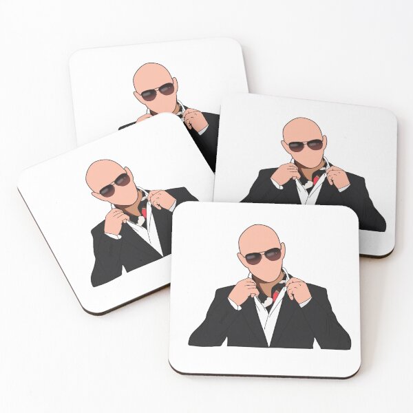 Item preview, Mr. Worldwide designed and sold by PollysProjects.