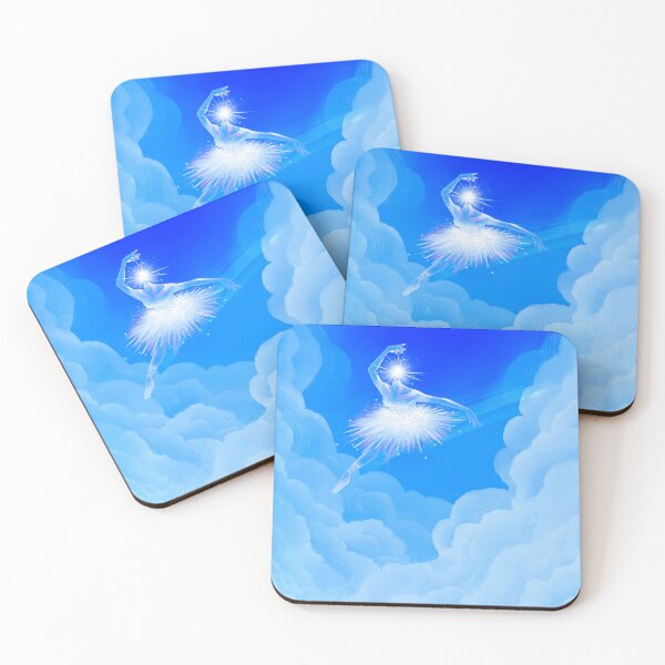 Item preview, Sky Dancer designed and sold by Ellie Copeland.