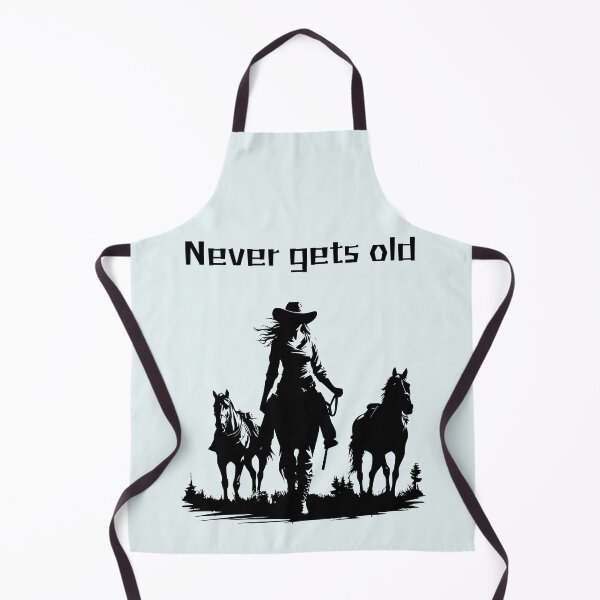 Item preview, HORSEBACK RIDING LIFE designed and sold by ChunkyMonty.