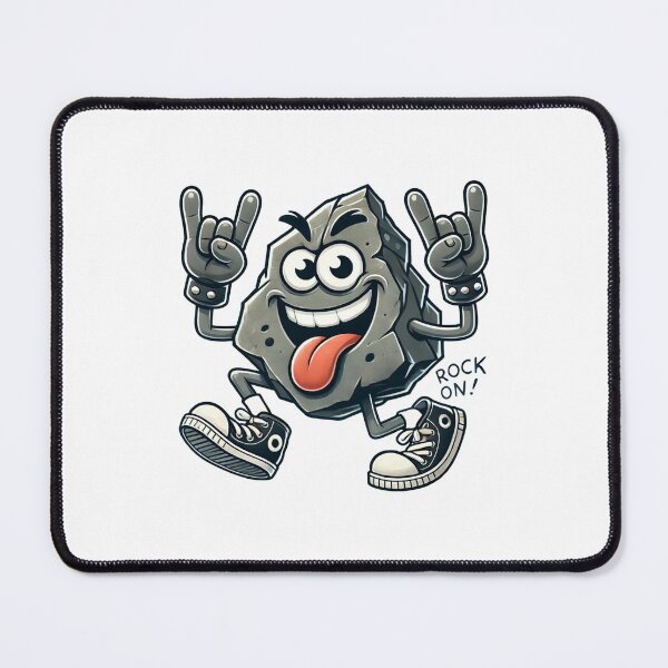 Item preview, Rock On Rock designed and sold by Andrew Frelas.