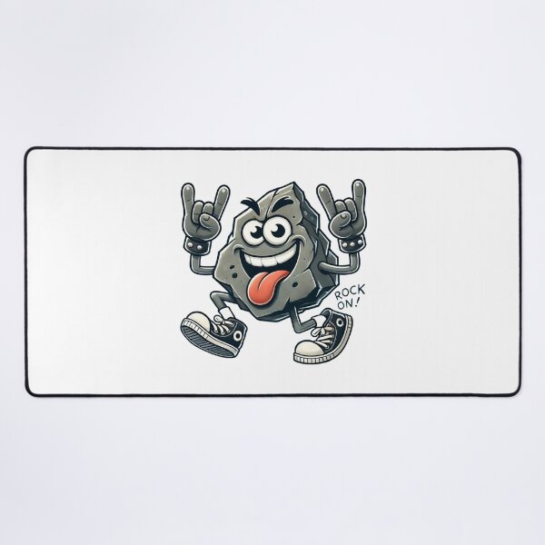 Item preview, Rock On Rock designed and sold by Andrew Frelas.