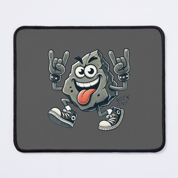 Item preview, Gray Rock On Rock designed and sold by Andrew Frelas.