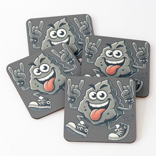 Item preview, Gray Rock On Rock designed and sold by Andrew Frelas.