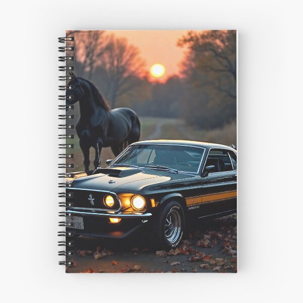 Item preview, 1969 Ford Mustang  designed and sold by David  Blair Studios.