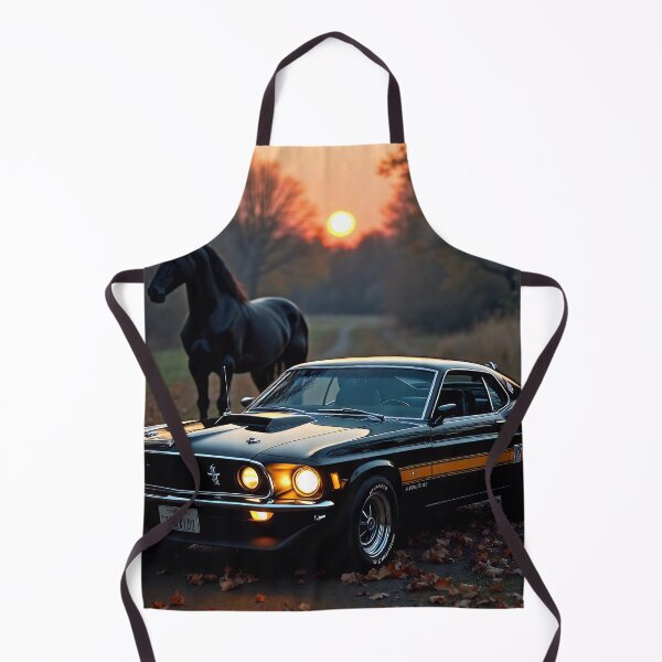 Item preview, 1969 Ford Mustang  designed and sold by David  Blair Studios.