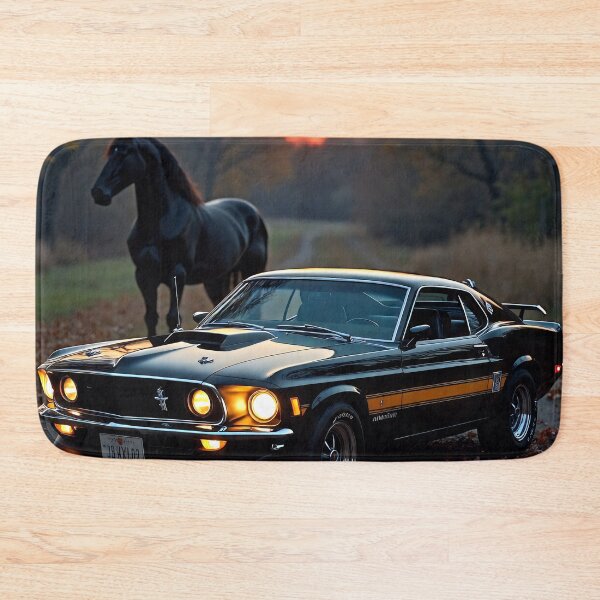 Item preview, 1969 Ford Mustang  designed and sold by David  Blair Studios.