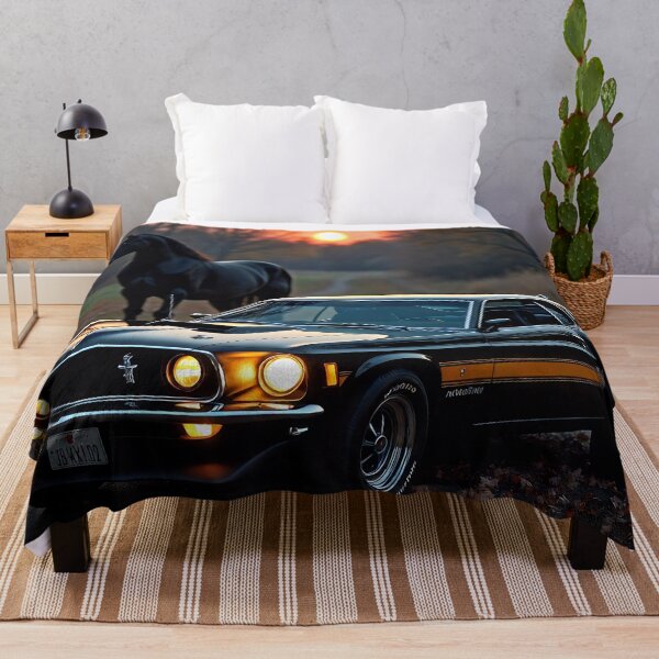 Item preview, 1969 Ford Mustang  designed and sold by David  Blair Studios.