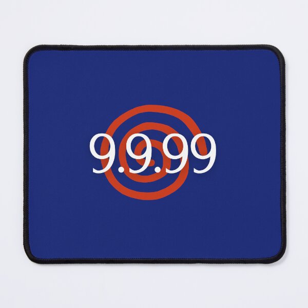 Item preview, 9.9.99 Sega Dreamcast - White Text designed and sold by SegaReplay.