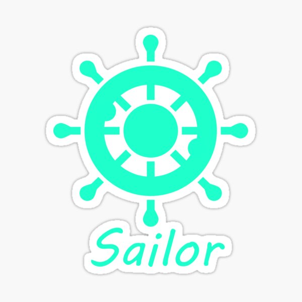 Item preview, Sailor wheel designed and sold by Gdencie.