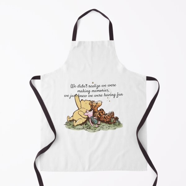 Item preview, Winnie The Pooh and Friends designed and sold by ColorFlowArt.
