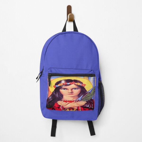 Item preview, Saint Philomena designed and sold by LitanyLane.
