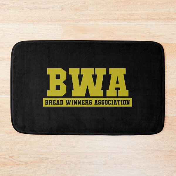 Item preview, Funny Bread Winners Association BWA designed and sold by asbno19.