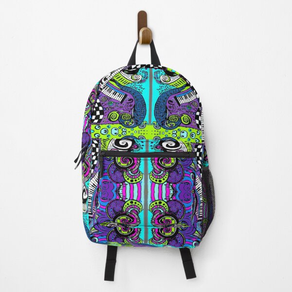 Item preview, Psychedelic vibe designed and sold by aadventures.