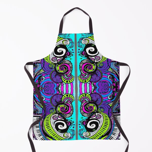 Item preview, Psychedelic vibe designed and sold by aadventures.