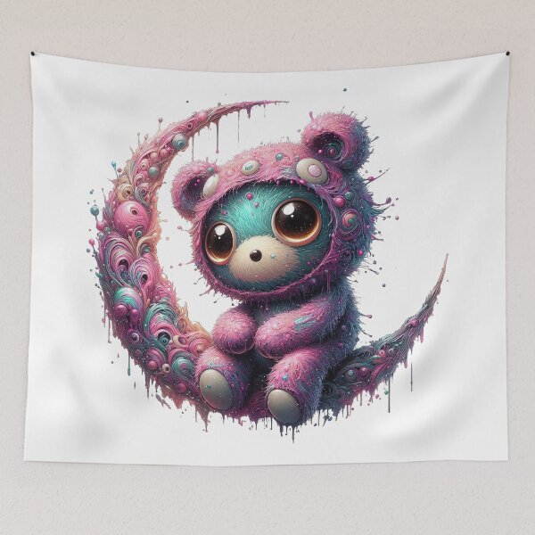 Item preview, Cute model art picture number 660 designed and sold by Natcharee.