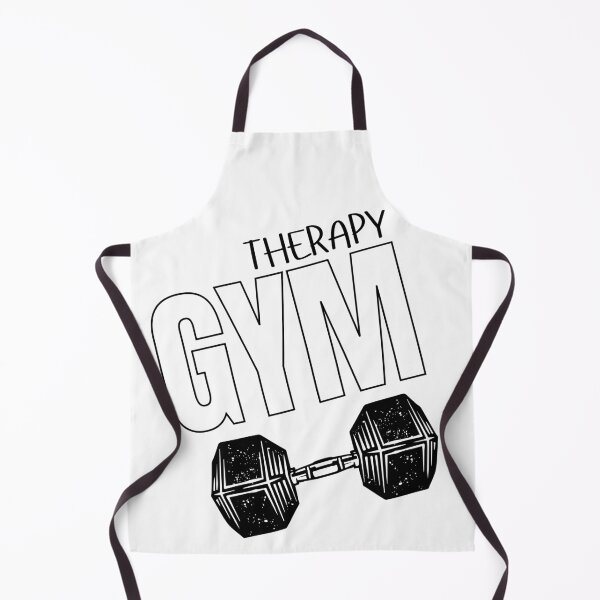 Item preview, Gym Therapy Gift For Gymnastic Workout Lift designed and sold by CCKimShop.