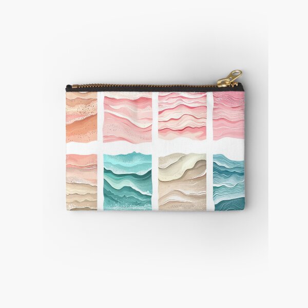 Item preview, Simple Pastel Colored Rectangles designed and sold by KootenayDesigns.