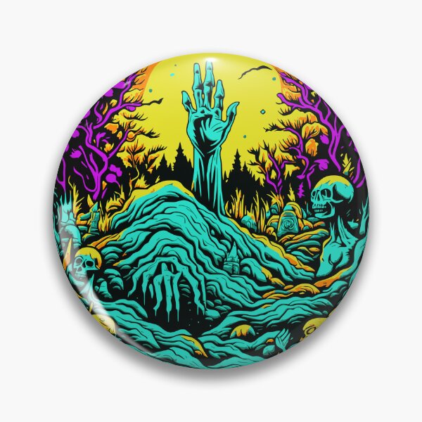 Item preview, Zombie Apocalypse  designed and sold by pikeprints.