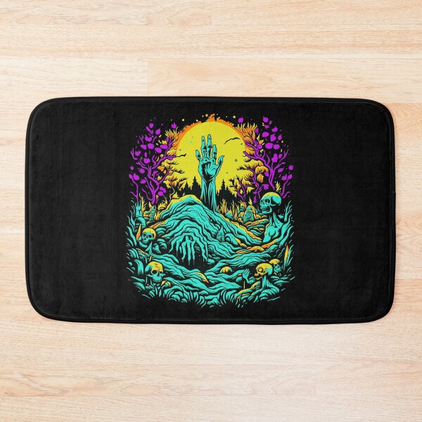 Item preview, Zombie Apocalypse  designed and sold by pikeprints.