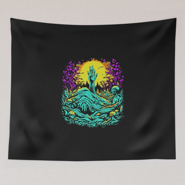 Item preview, Zombie Apocalypse  designed and sold by pikeprints.