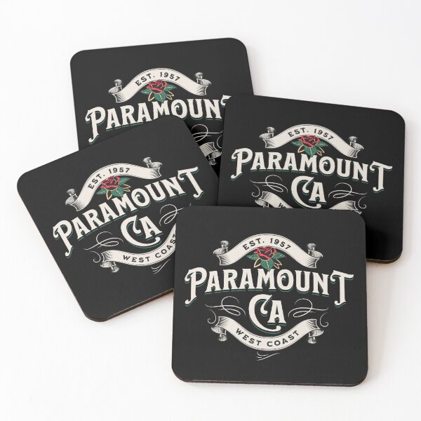 Item preview, Paramount Ca West Coast designed and sold by WestCoastLegacy.