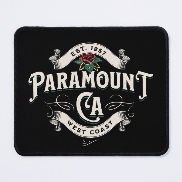 Item preview, Paramount Ca West Coast designed and sold by WestCoastLegacy.