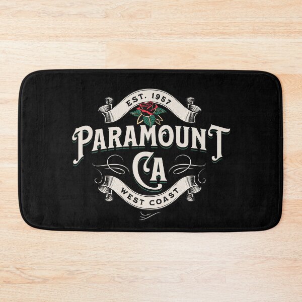 Item preview, Paramount Ca West Coast designed and sold by WestCoastLegacy.