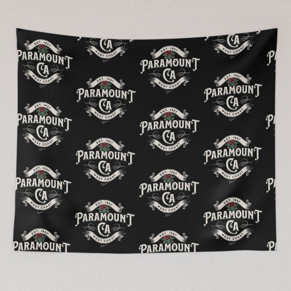 Item preview, Paramount Ca West Coast designed and sold by WestCoastLegacy.