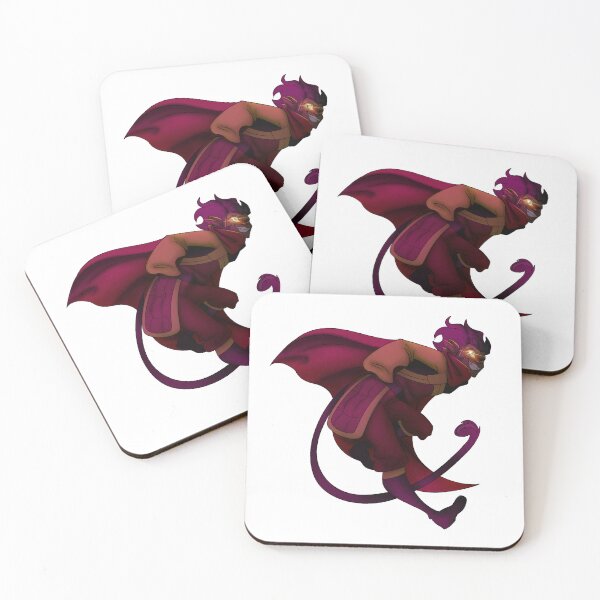 Item preview, LMK Six Eared Macaque designed and sold by CourtOrder.