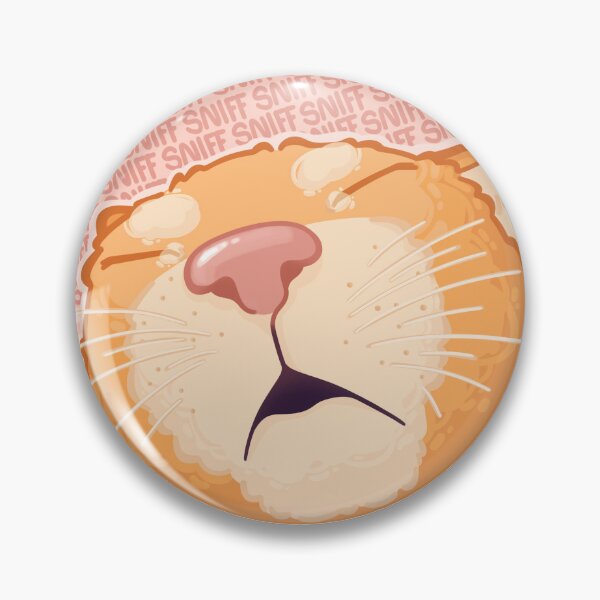 Item preview, sniff sniff designed and sold by Rychipuff.