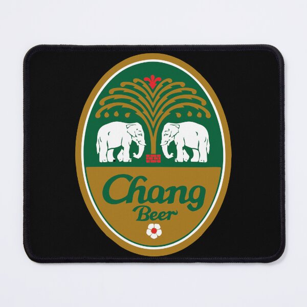 Item preview, Elephant Chang designed and sold by asbno19.