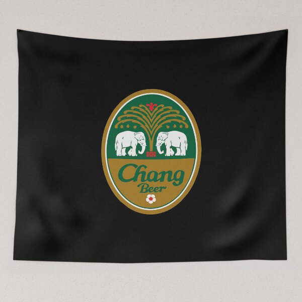 Item preview, Elephant Chang designed and sold by asbno19.