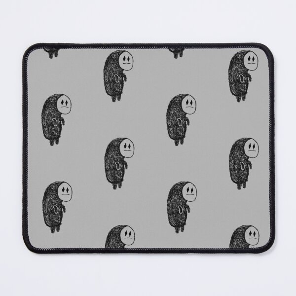 Item preview, Awkward Creature designed and sold by EnterTheGarden.