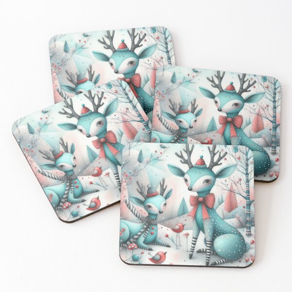 Item preview, Joyful Holiday designed and sold by Beyondnote-Art.