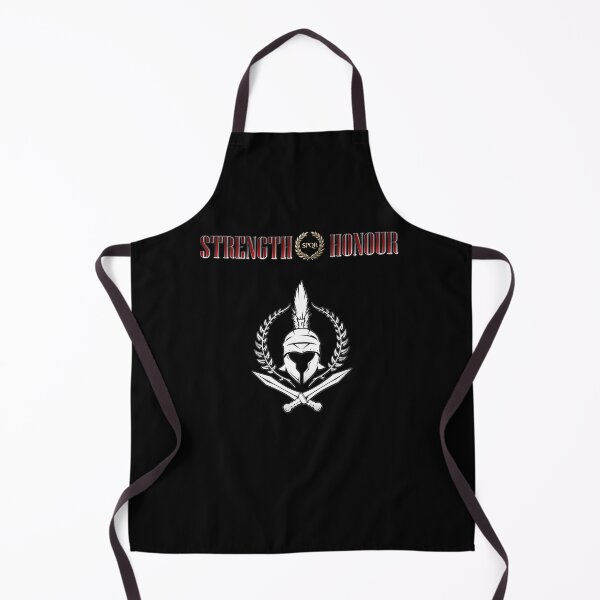 Item preview, ROMAN: STRENGTH & HONOUR designed and sold by MK-GRAPHICS2020.