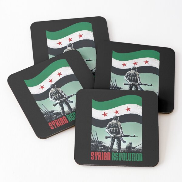 Item preview, Syria Revolution  designed and sold by helenostore.