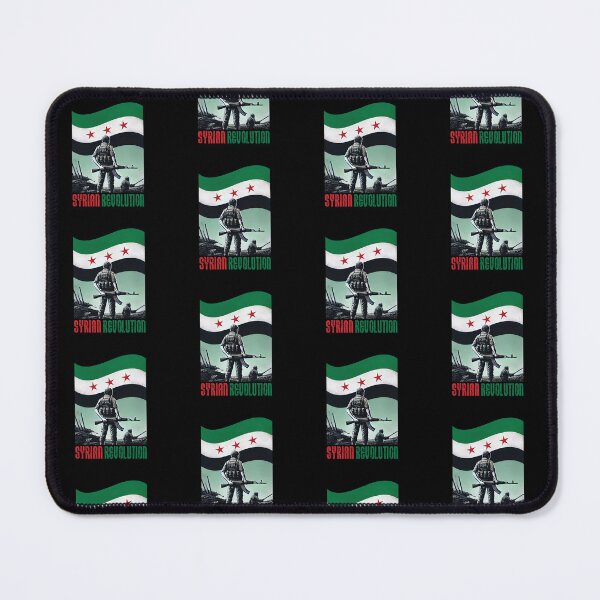 Item preview, Syria Revolution  designed and sold by helenostore.