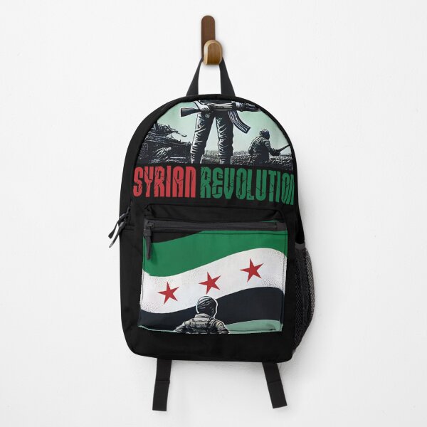 Item preview, Syria Revolution designed and sold by helenostore.