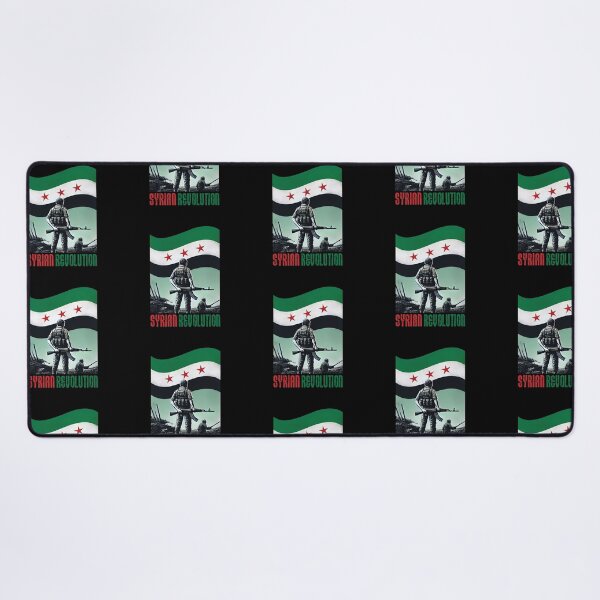 Item preview, Syria Revolution designed and sold by helenostore.