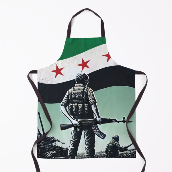 Item preview, Syria Revolution designed and sold by helenostore.