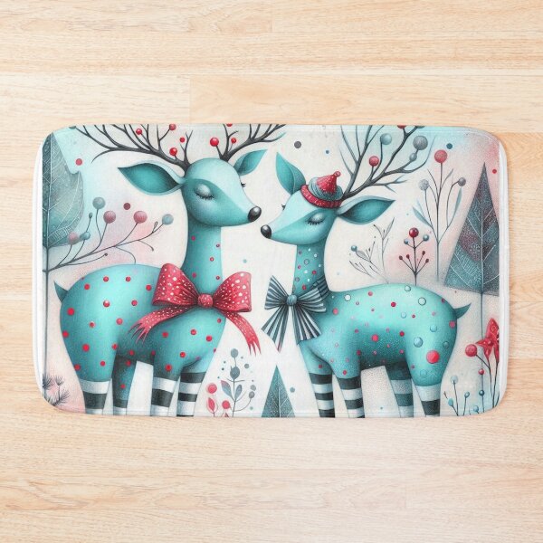 Item preview, Joyful Holiday designed and sold by Beyondnote-Art.
