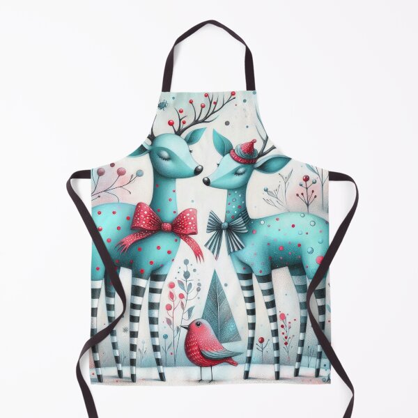 Item preview, Joyful Holiday designed and sold by Beyondnote-Art.
