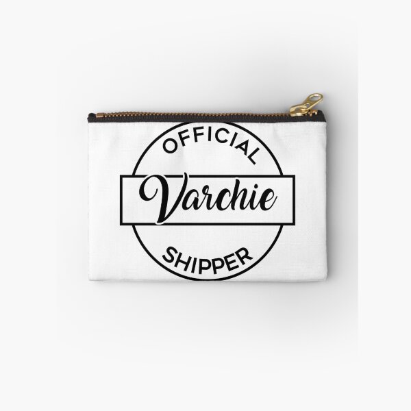 Item preview, Official Varchie Shipper designed and sold by brenda-lee.