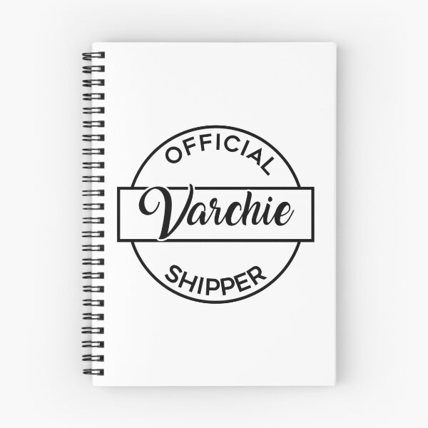 Item preview, Official Varchie Shipper designed and sold by brenda-lee.