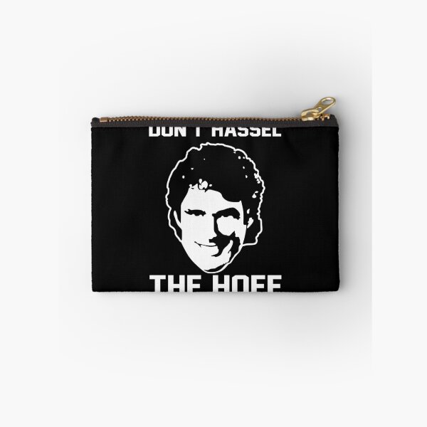 Item preview, Don't Hassle The Hoff designed and sold by asbno19.