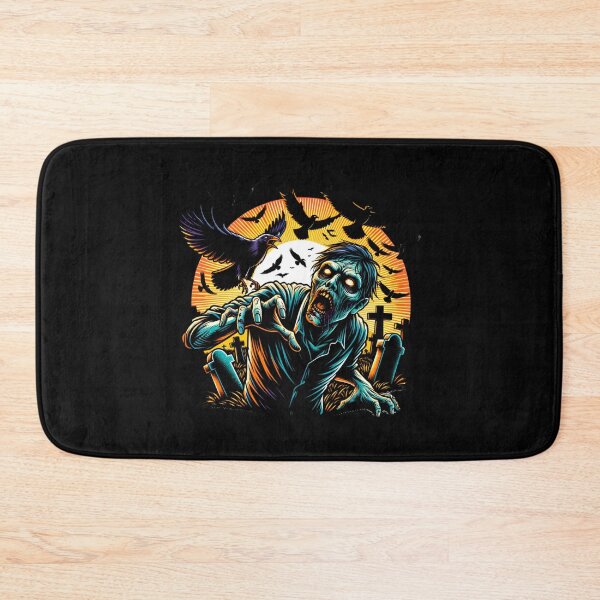 Item preview, Zombie Apocalypse  designed and sold by pikeprints.