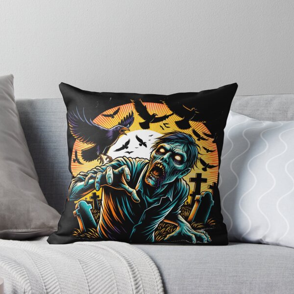 Item preview, Zombie Apocalypse  designed and sold by pikeprints.
